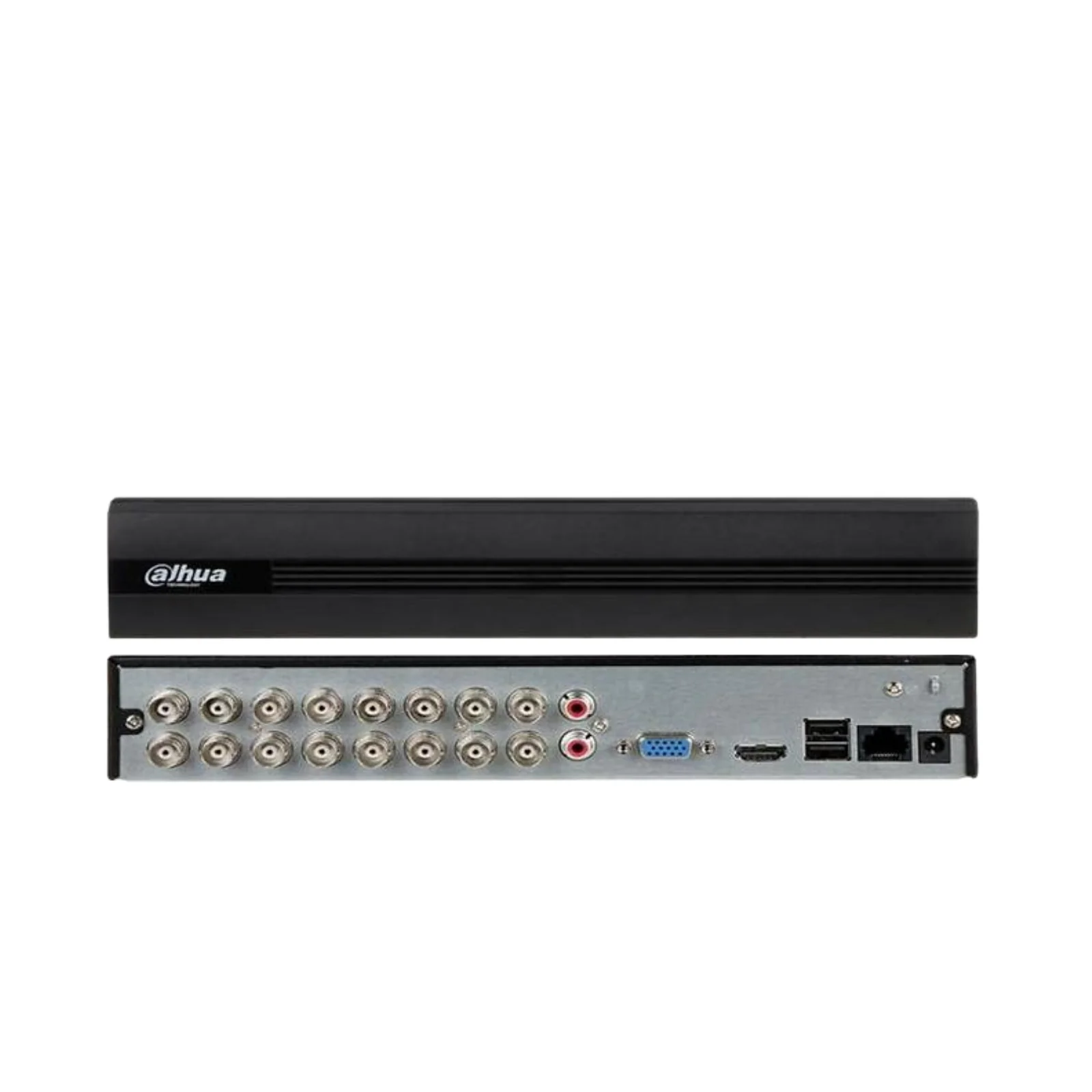 Dahua 16 Channel DVR (DH-XVR1B16-I), 1 SATA 5MP